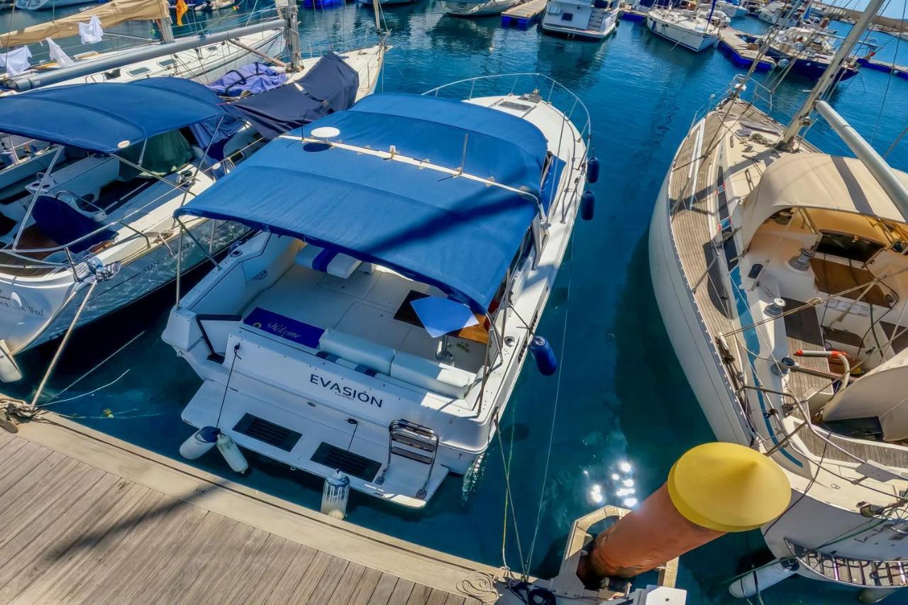 Evasion San Miguel de Abona Exterior foto