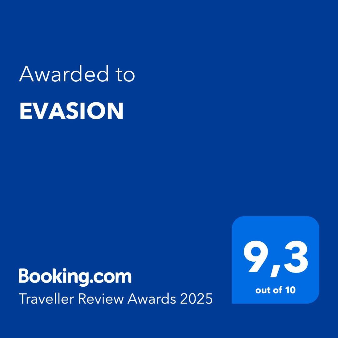 Evasion San Miguel de Abona Exterior foto
